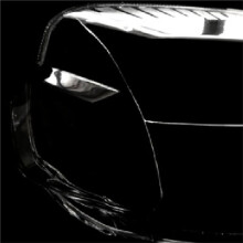 Car Headlight Cover for Novo 2005-2012 Front Headlamp Lens Headlight Shell Right