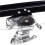 Rear Window Regulator Right Passenger for  E53 X5 2000-2006 51357125060 8