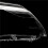 Car Headlight Cover for   Axio 2012-2014 Front Headlamp Lens Headlight Shell Right 4