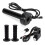 Full Twist Throttle with Key Ignition for Ridstar Q20  Electronic Throttle Lever, Accelerator Grip 1