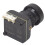 Câmera FPV Skycam NVC 1200TVL 1/1.8 Polegadas SuperWDR NTSC/PAL Freestyle Lente 2.2mm  Câmera 16:9 4:3 para Drone FPV 1
