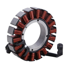40 Ampère Stator/Magneetspoel voor Softail & Dyna RPL 1690cc 2008-2017 30017-08 30017-08A