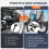 Full Twist Throttle with Key Ignition for Ridstar Q20  Electronic Throttle Lever, Accelerator Grip 4