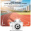 Retro  Keychain Camera Compact Thumb Pocket Digital Cam 1080P CCD Flash Magnetic Mount A:Black 6