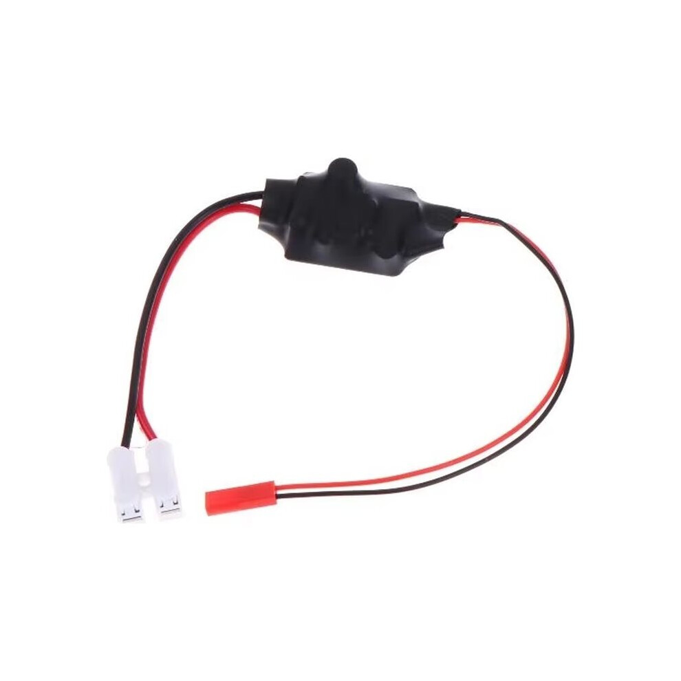 1Pcs 5W Camera Power Cable Type-C/Android/Jst Port 220V To 5V Wireless Camera Power Transformer Jst 6031798418382