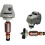 Replacement Front  Assembly for  6-100 Angle Grinder  Housing 4