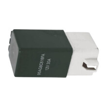Elektronisches Lüftermodul-Relais 7-Polig 95AG8C616FA für das Kühlsystem Des für Fiesta