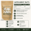 NMN Capsules 500mg - 30 Vegan Capsules 3