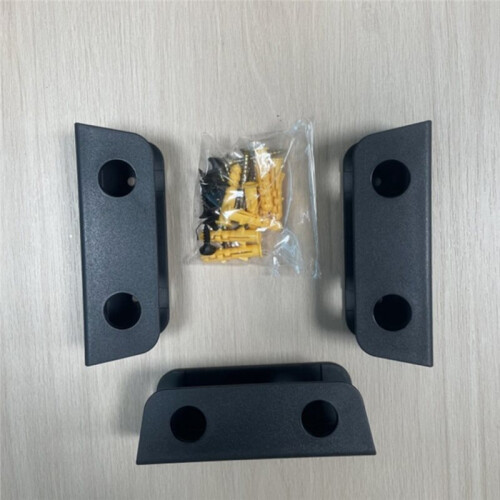 Supporto per Laptop da Parete e da Scrivania, Regolabile (26 mm), Antigraffio, Universale per , Surface e Tablet. 2