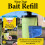 Zero In Wasp Bait Refill Sachets 3 Pack 12g Pouch 3