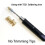 C210/TS21/HS-02B Heat Insert Nut Iron Trimming Kit Internal Thread Soldering Iron Tip 3D Print Modify Finishing Tool 5