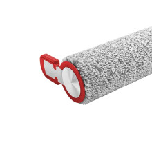 4 Stück Walzenbürsten-HEPA-Filter-Silberionenmodul für Midea S60/S60 Pro/S60 Ultra Bodenreinigungsmaschinen - Ersatzteile