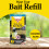 Zero In Wasp Bait Refill Sachets 3 Pack 12g Pouch 6