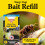 Zero In Wasp Bait Refill Sachets 3 Pack 12g Pouch 7