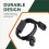 800W Generator Charger XT150 Output Cable, 2m 3