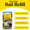 Zero In Wasp Bait Refill Sachets 3 Pack 12g Pouch 10
