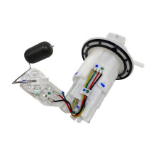 Bomba de Combustível para Motocicleta para Monkey Z125 125A CB190R (Código 16700-K0F-T01)