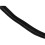 Motorcycle Windshield Panel Moulding Rubber Seal Strip for  Goldwing GL1800 2001- 2017 2