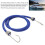Heavy Duty Bungee Shock Cord 30in 8