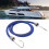 Heavy Duty Bungee Shock Cord 30in 3