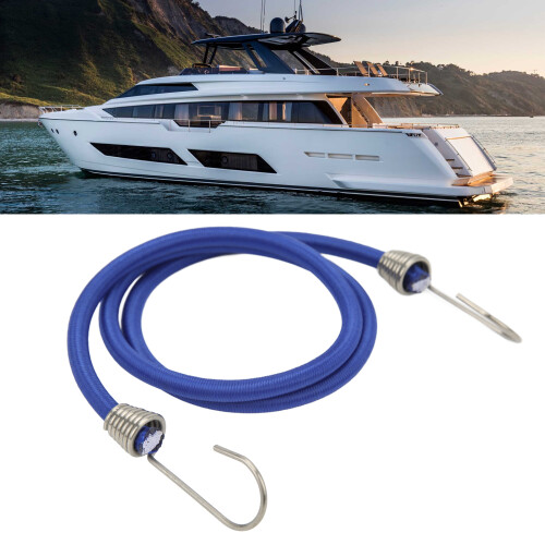 Heavy Duty Bungee Shock Cord 30in 2