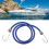 Heavy Duty Bungee Shock Cord 30in 18