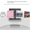 RG Rotate Retro Portable Game Console Android 12 IPS Screen Game Emulator 3GB+128GB WiFi Gaming Device B 8