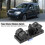 Electric Window Switch for Golf MK5 MK6 16