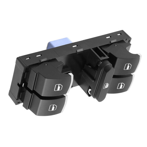 Electric Window Switch for Golf MK5 MK6 2