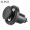 Engine Undertray Trim Clips Set 10