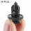 Engine Undertray Trim Clips Set 6