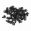 Engine Undertray Trim Clips Set 7