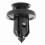 Engine Undertray Trim Clips Set 9