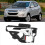 Hyundai ix35 Left Interior Door Handle 2010 9