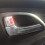 Hyundai ix35 Left Interior Door Handle 2010 6