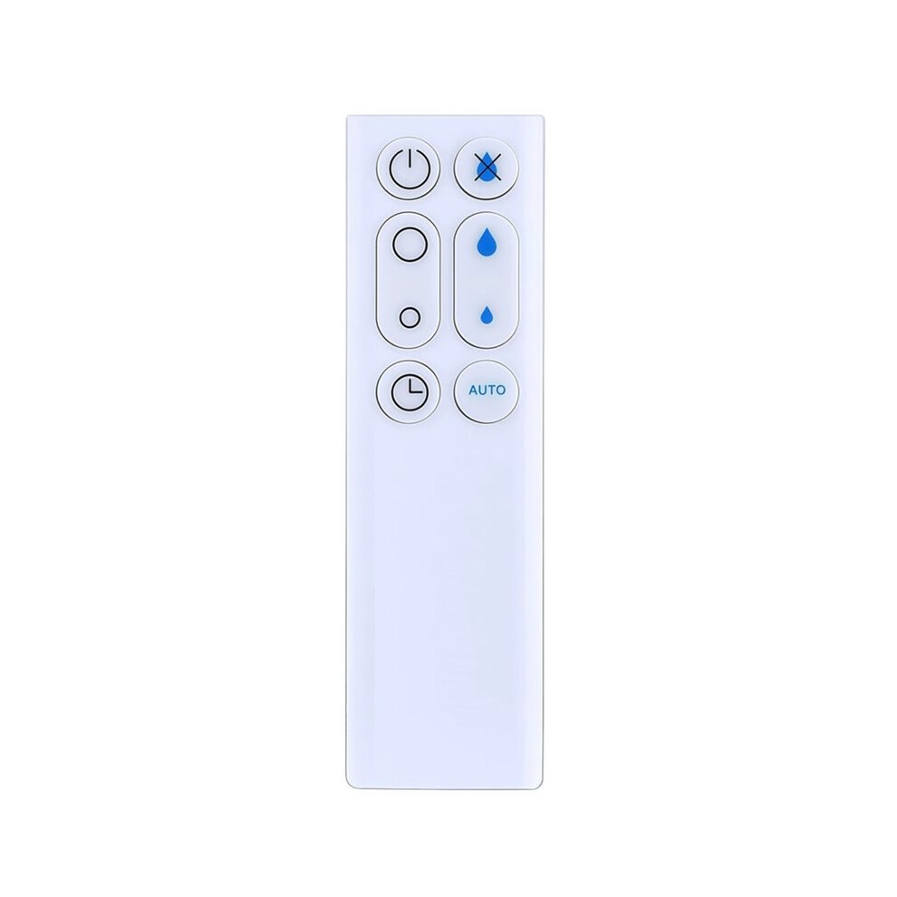 Replace Am10 Remote Control For Am10 Humidifier Bladeless Fan Remote Control 4711069295066