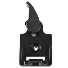 Adaptateur de Fixation Rapide 200PL-14S pour Trépied D'Appareil Photo Compatible avec la Plaque Stabilisatrice pour  200PL-14S