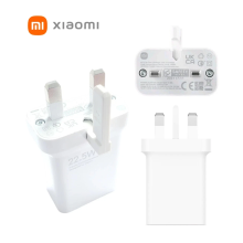 Xiaomi USB Plug 22.5w Fast Charging Adapter