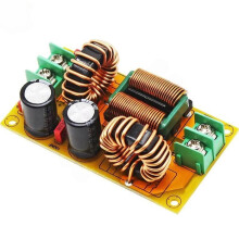 1 St 20A DC50V för LC-Filter för -Strömförsörjning Filterkrets för Elektromagnetisk Störningsfilterlikriktare