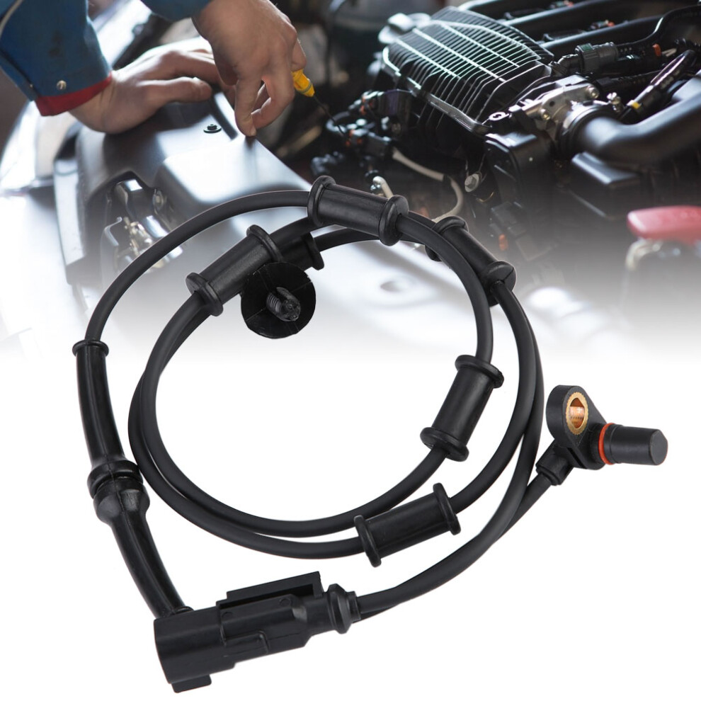 Abs Speed Sensor For Dodge 5179958Aa 7293282929234