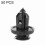 Engine Undertray Trim Clips Set 1