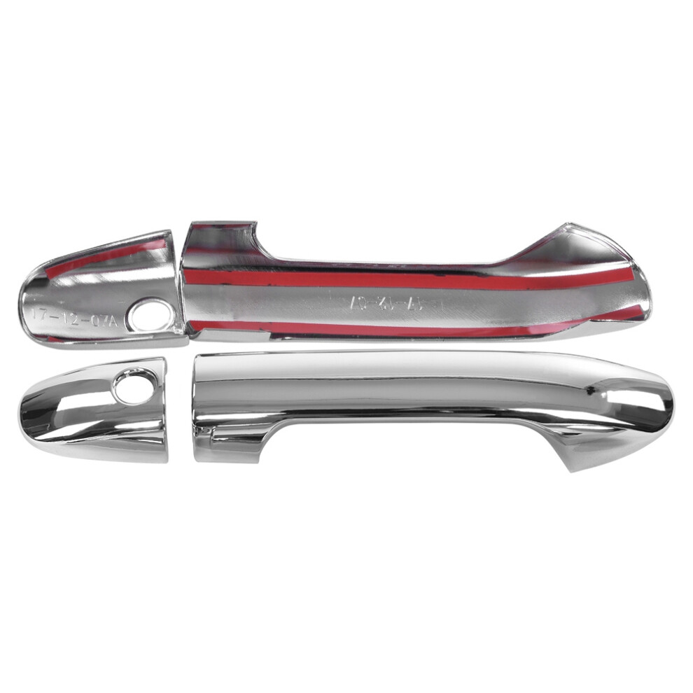 Electroplated Handle Covers For Vito W447 7293282929081
