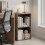 Vida Designs (2 Tier Cube) Oxford Wooden Bookcases Shelving Display Storage Unit 2