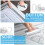 A3 Portable Drawing Board,Multi-Function Metric Drafting Table Drafting Board with Clear Rule Parallel Motion and Angle 2