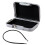 Portable Safe Lock Box Waterproof Anti Theft  Travel Safe Box Combination Security Case Lock Box with Code Dorm 7