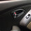 Hyundai ix35 Left Interior Door Handle 2010 1