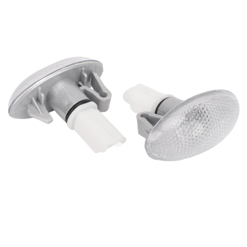 2X Led Side Lamp 632574 Repeater 7293282929630