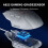INPHIC PG1 Wired Gaming Mouse Ergonomic E-Sports Macro Programming RGB Competitive Peripheral 5