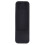 Silicone Proof Durable Soft Cover Waterproof Protective Case Rectangle Sleeve for  TV 4K Remote Control Black 1