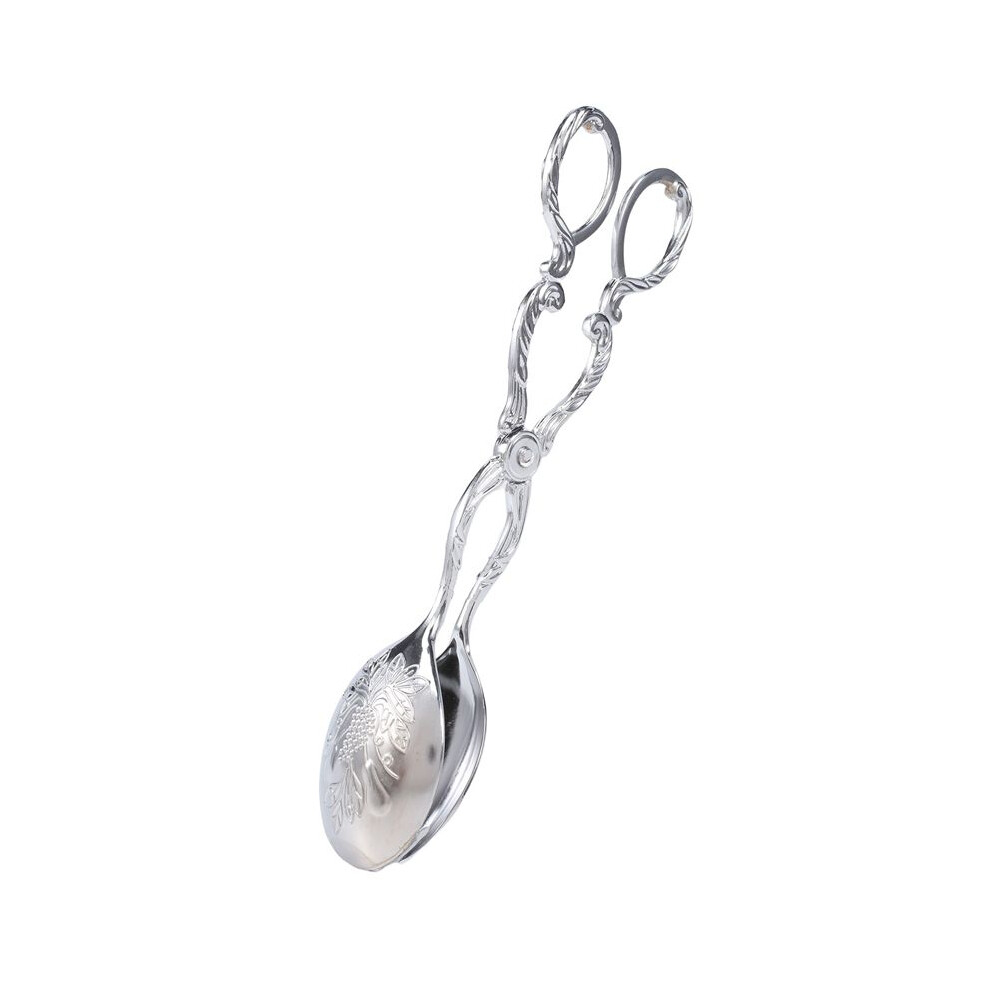 Buffet Tongs Food Serving Tongs Salad Tongs Cake Tongs Bread Tongs Kitchen Food Tongs 4713250855981